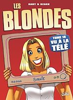 Téléchargez le livre numérique:  Les Blondes Tome 18