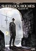 Téléchargez le livre numérique:  Sherlock Holmes crime alleys T01