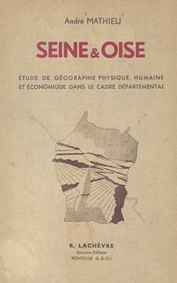 Download the eBook: Seine-et-Oise