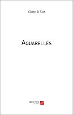 Download this eBook Aquarelles