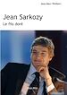 Téléchargez le livre numérique:  Jean Sarkozy - le fils doré