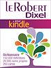 Téléchargez le livre numérique:  Le Robert Dixel pour Kindle
