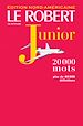 Téléchargez le livre numérique:  Le Robert Junior - Édition nord-américaine