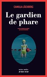 Téléchargez le livre :  Le Gardien de phare
