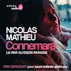 Connemara | Mathieu, Nicolas
