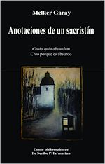 Télécharger cet ebook : Anotaciones de un sacristán