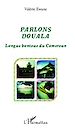 Téléchargez le livre numérique:  Parlons Douala