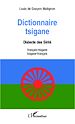 Téléchargez le livre numérique:  Dictionnaire tsigane