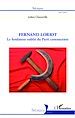 Téléchargez le livre numérique:  Fernand Loriot