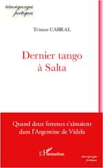 Télécharger cet ebook : Dernier tango à Salta