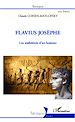 Téléchargez le livre numérique:  Flavius Josèphe