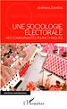 Téléchargez le livre numérique:  Une sociologie électorale des communautés pluriethniques