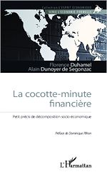 Télécharger cet ebook : La cocotte-minute financière