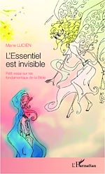 Télécharger cet ebook : L'essentiel est invisible