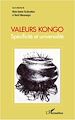 Téléchargez le livre numérique:  Valeurs kongo