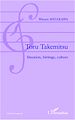 Téléchargez le livre numérique:  Toru Takemitsu