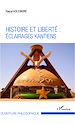 Téléchargez le livre numérique:  Histoire et liberté : éclairages kantiens
