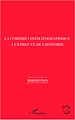 Téléchargez le livre numérique:  La comédie cinématographique à l'épreuve de l'histoire