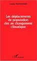 Téléchargez le livre numérique:  Les déplacements de population dus au changement climatique