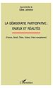 Téléchargez le livre numérique:  La démocratie participative : enjeux et réalités