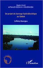 Télécharger cet ebook : Un projet de barrage hydroélectrique au Gabon