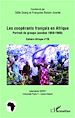 Téléchargez le livre numérique:  Les coopérants français en Afrique