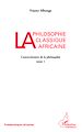 Téléchargez le livre numérique:  La philosophie classique africaine
