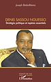 Téléchargez le livre numérique:  Denis Sassou Nguesso