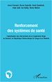 Téléchargez le livre numérique:  Renforcement des systèmes de santé