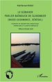 Téléchargez le livre numérique:  Le gúbaher, parler baïnouck de Djibonker (Basse-Casamance, Sénégal)