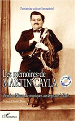 Télécharger cet ebook : Les mémoires de Martin Cayla