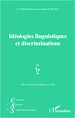 Téléchargez le livre numérique:  Idéologies linguistiques et discriminations