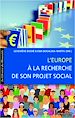 Téléchargez le livre numérique:  L'Europe à la recherche de son projet social