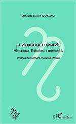 Téléchargez le livre numérique:  La pédagogie comparée