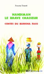 Télécharger cet ebook : Nandiman le brave chasseur