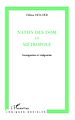 Téléchargez le livre numérique:  Natifs des Doms en métropole