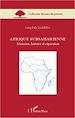 Téléchargez le livre numérique:  Afrique Subsaharienne