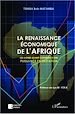 Téléchargez le livre numérique:  La renaissance économique de l'Afrique