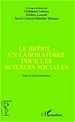 Téléchargez le livre numérique:  Le Brésil : un labortatoire pour les sciences sociales