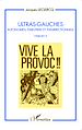 Téléchargez le livre numérique:  Ultras-Gauches