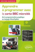 Download this eBook Apprendre à programmer avec la carte BBC micro:bit
