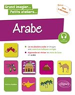 Download this eBook Arabe en images avec exercices ludiques. Apprendre et réviser les mots de base. A1