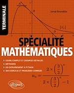 Download this eBook Spécialité Mathématiques - Terminale