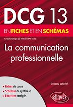 Download this eBook DCG 13 - La communication professionnelle en fiches et en schémas