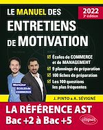 Download this eBook Le Manuel des entretiens de motivation « AST / Admissions Parallèles » - Concours aux écoles de commerce