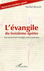 Télécharger cet ebook : L'évangile du treizième apôtre