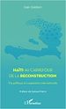 Téléchargez le livre numérique:  Haïti au carrefour de la reconstruction