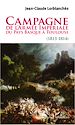 Téléchargez le livre numérique:  Campagne de l'armée impériale du Pays Basque à Toulouse (1813-1814)