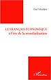 Téléchargez le livre numérique:  Le français économique à l'ère de la mondialisation