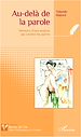 Téléchargez le livre numérique:  Au-delà de la parole
